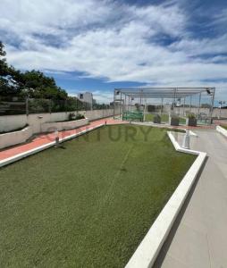 Av Cristobal de Mendoza esquina trinidad edificio torres aventura , Norte, Santa Cruz 00001, Bolivia