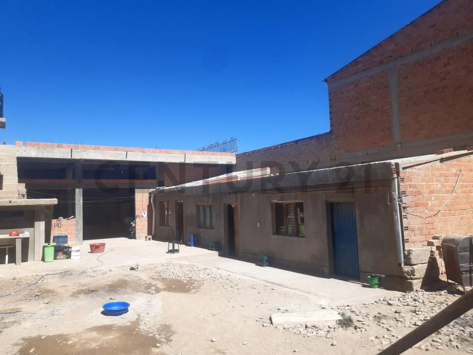 URB. SAN MIGUEL 2 -LT.14 MZ,3-E 14, Este, Oruro 00001, ボリビア