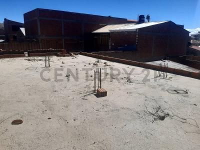 URB. SAN MIGUEL 2 -LT.14 MZ,3-E 14, Este, Oruro 00001, ボリビア