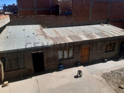 URB. SAN MIGUEL 2 -LT.14 MZ,3-E 14, Este, Oruro 00001, ボリビア