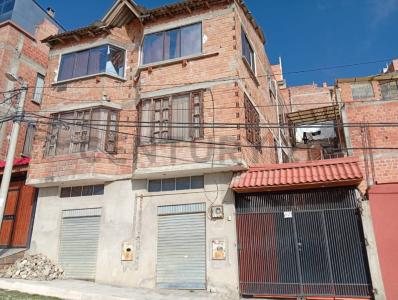 INCA LLOJETA,INGRESANDO CALLE J a una cuadra MAX FERNANDEZ , La Paz, La Paz 00001, Bolivien