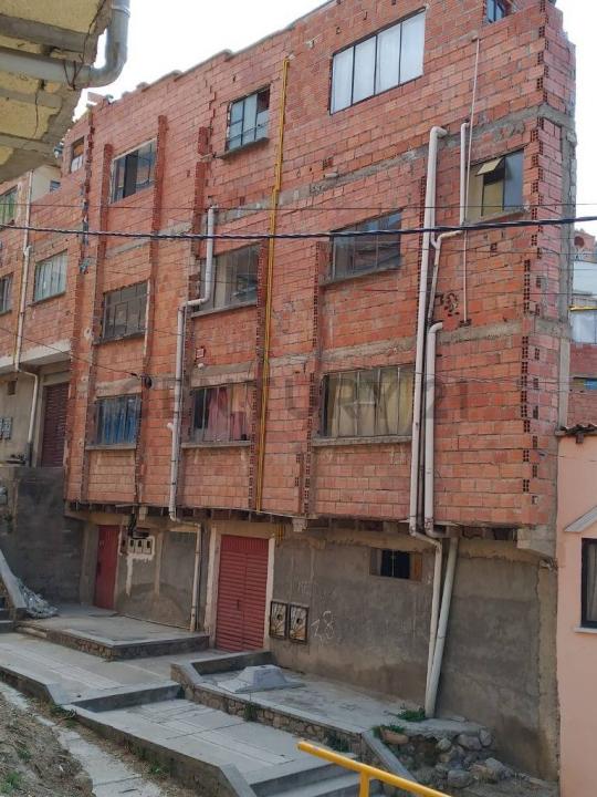 AV ANIBAL PEÑARRIETA 110, La Paz, La Paz 00001, Bolivia