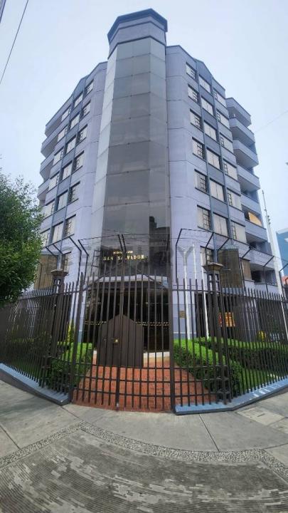 Miraflores, La Paz 00001, 玻利维亚