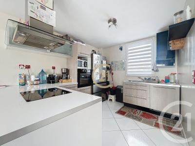 Jouy Le Moutier, Иль-де-Франс 95280, Франция