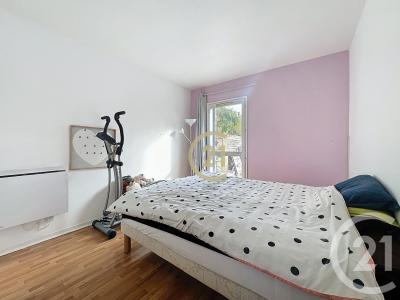 Jouy Le Moutier, Иль-де-Франс 95280, Франция