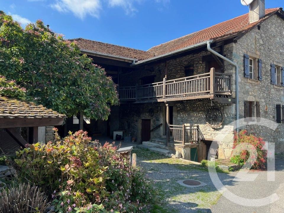 Allinges, Rhône-Alpes 74200, France