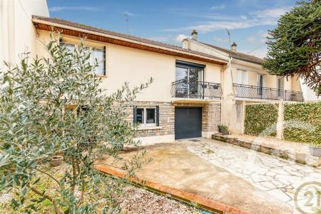 Epinay Sur Orge, Île-de-France 91360, France