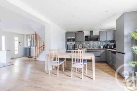 Epinay Sur Orge, Île-de-France 91360, France