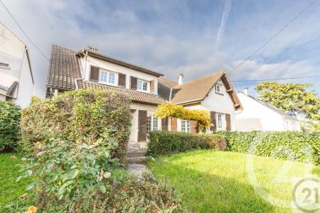 Epinay Sur Orge, Île-de-France 91360, France