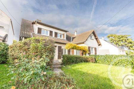 Epinay Sur Orge, Île-de-France 91360, Francia