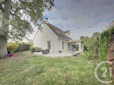 Verneuil Sur Seine, Île-de-France 78480, Pháp