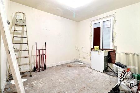 Les Lilas, Île-de-France 93260, France