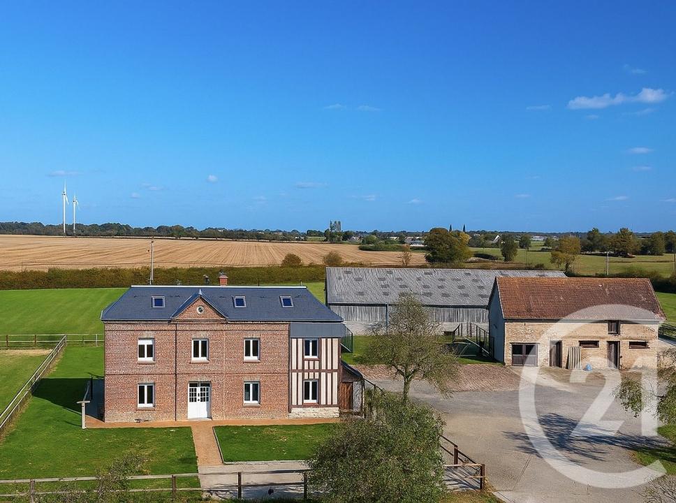 Orbec, Basse-Normandie 14290, Francia