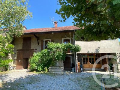 Loisin, Рона — Альпы 74140, Франция