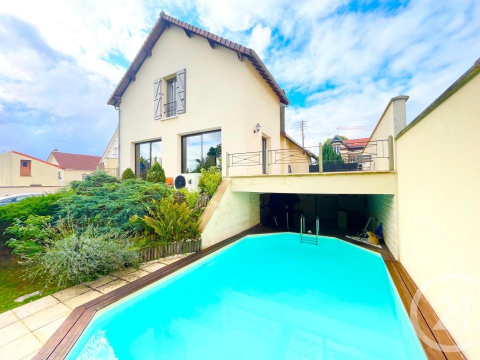 Taverny, Isla De Francia 95150, Francia