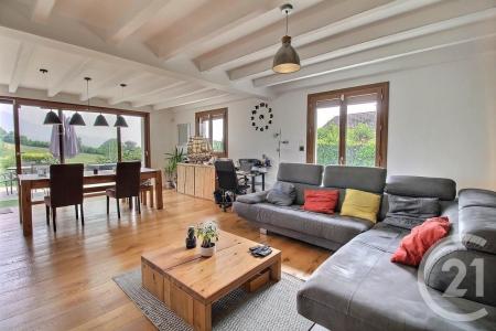 Ballaison, Rhône-Alpes 74140, France