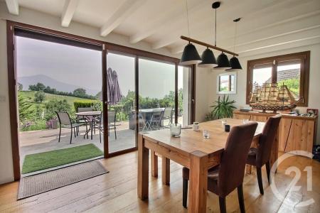 Ballaison, Rhône-Alpes 74140, France