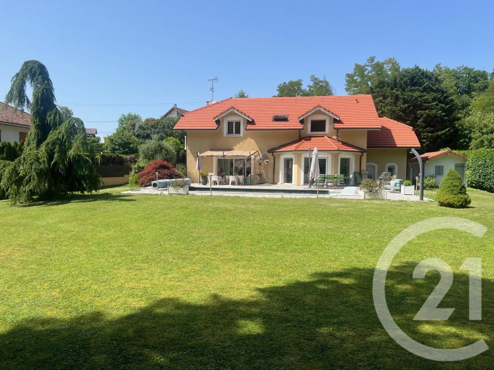 Veigy Foncenex, Rhône-Alpes 74140, France