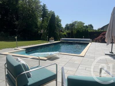 Veigy Foncenex, Rhône-Alpes 74140, France