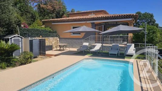 Chateauneuf Grasse, Provence-Alpes-Côte D'Azur 06740, 法国