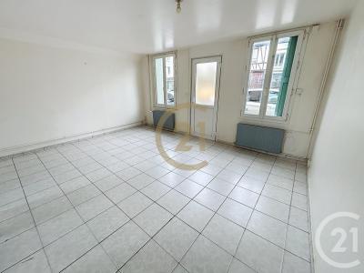 Deville Les Rouen, Haute-Normandie 76250, アキタン