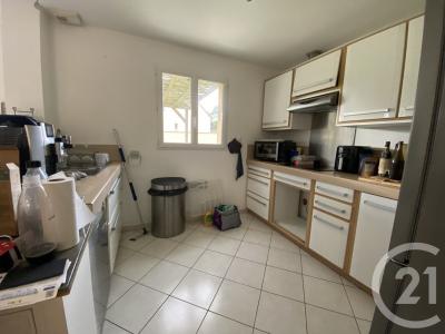 St Arnoult En Yvelines, Île-de-France 78730, Frankreich