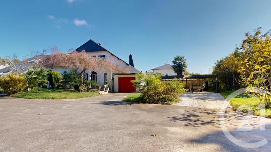 Sautron, Pays De La Loire 44880, France