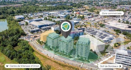 Villenave D Ornon, Aquitaine 33140, France