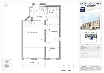 Draveil, Ilha De França 91210, França