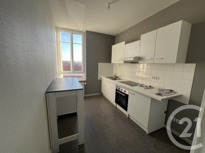 Montlucon, Auvergne 03100, France