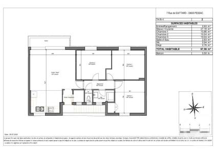 Pessac, Aquitaine 33600, France