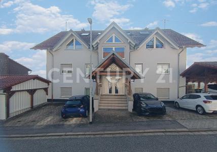 Elversberg, Saarland 66538, Alemanha