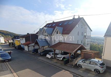 Elversberg, Saarland 66538, Alemanha