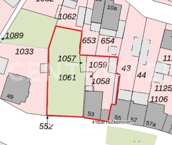 Hückelhoven-millich, Nordrhein-Westfalen 41836, Niemcy