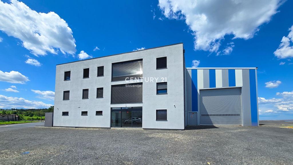 Industrijska ulica, Lenart, Podravska 2230, Eslovênia