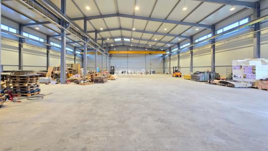 Industrijska ulica, Lenart, Podravska 2230, Eslovênia