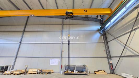 Industrijska ulica, Lenart, Podravska 2230, Eslovênia