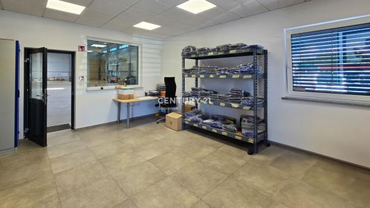 Industrijska ulica, Lenart, Podravska 2230, Eslovênia