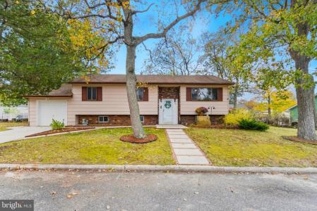 42 Monroe Avenue, Browns Mills, New Jersey 08015, Stati Uniti