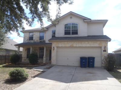 2524 Fayette Dr, New Braunfels, Texas 78130, USA