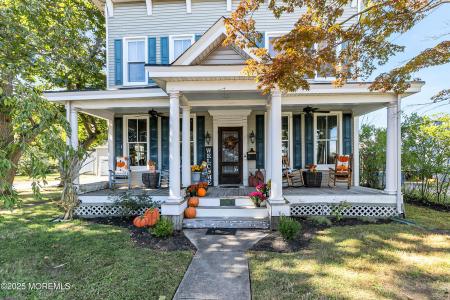 11 Golf Street, West Long Branch, New Jersey 07764