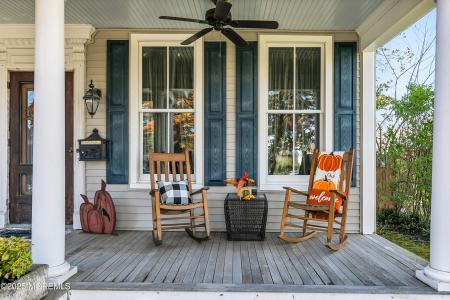 11 Golf Street, West Long Branch, New Jersey 07764