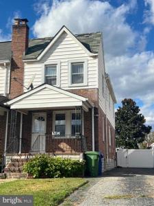 6714 Boston Ave, Dundalk, Maryland 21222, USA