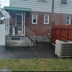 6714 Boston Ave, Dundalk, Мериланд 21222, Соединенные Штаты