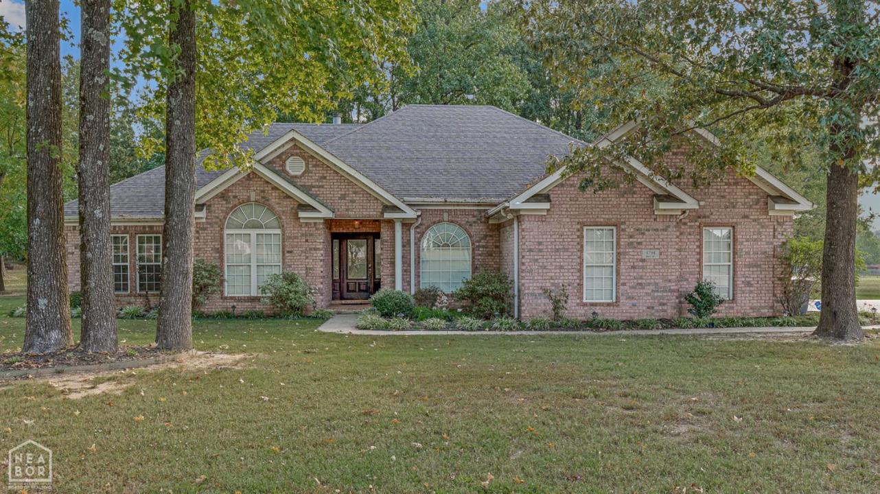 4794 Highway 351, Jonesboro, Arkansas 72405, Stati Uniti