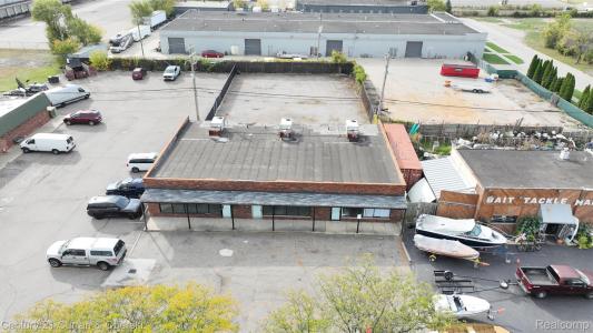 22909 Van Born Road, Taylor, מישיגן 48180, ארצות הברית של אמריקה 