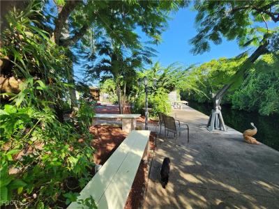 1370 Harbor View Drive, North Fort Myers, Floride 33917, États-Unis