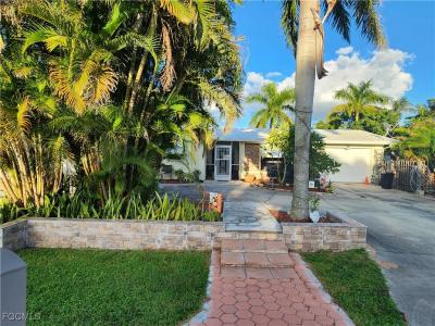 1370 Harbor View Drive, North Fort Myers, Floride 33917, États-Unis