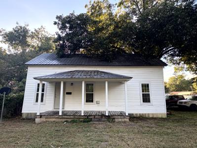 112 N 5th Street, Parigi, Arkansas 72855, Stati Uniti