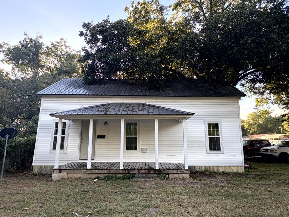 112 N 5th Street, Paris, Arkansas 72855, Amerika Birleşik Devletleri